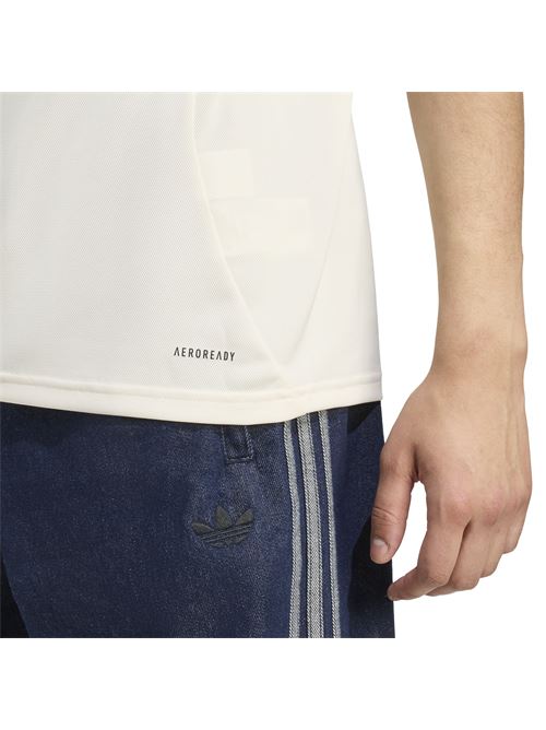 Adidas Liverpool maglia gara away 25/26 Liverpool | JV6487AWAY 25/26
